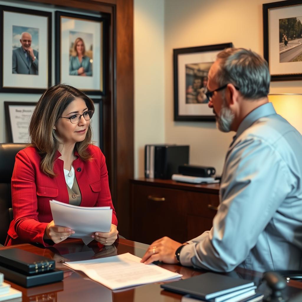 18-Wheeler Accident Lawyer Chesapeake