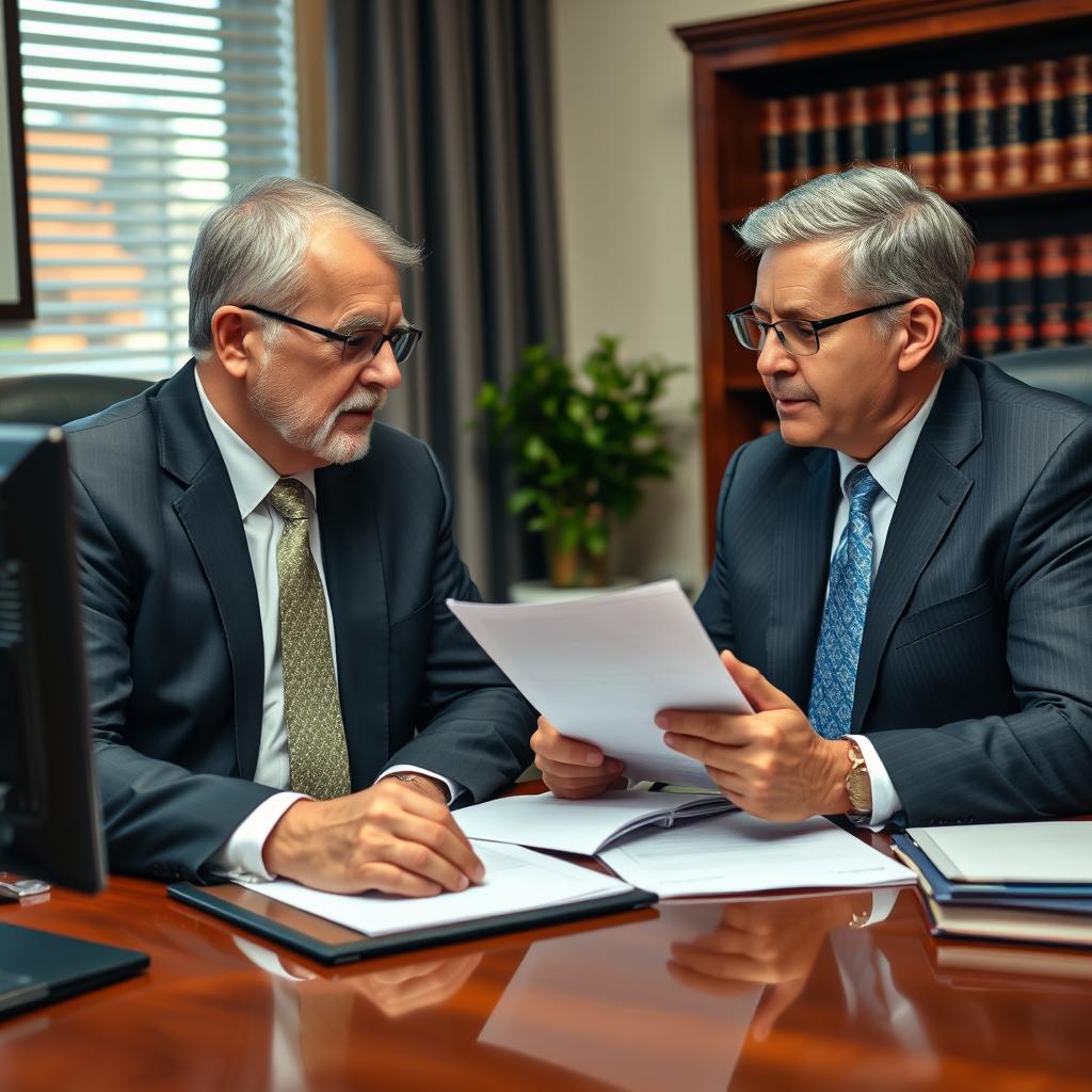 18-Wheeler Accident Lawyer Dinwiddie County