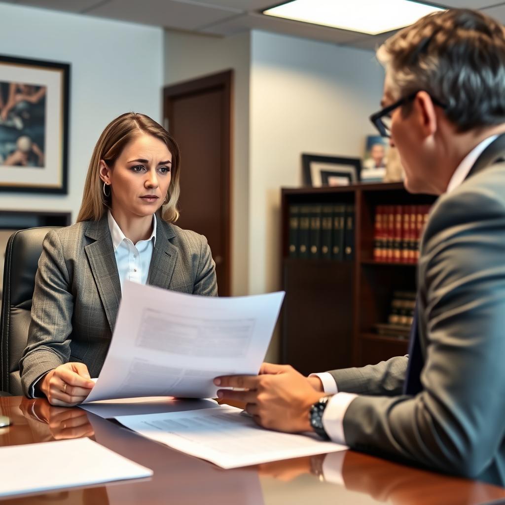 18-Wheeler Accident Lawyer Fluvanna County