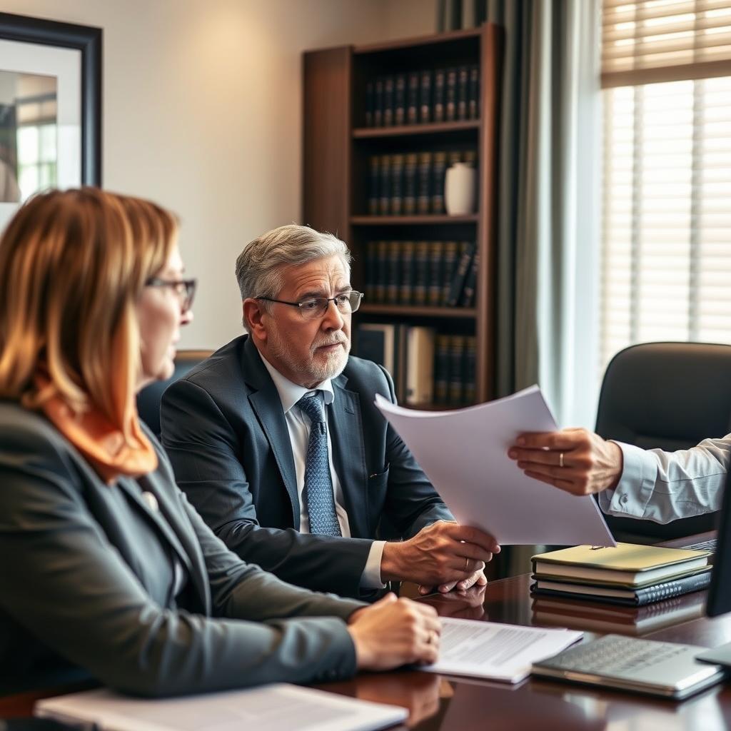 18-Wheeler Accident Lawyer Gloucester County