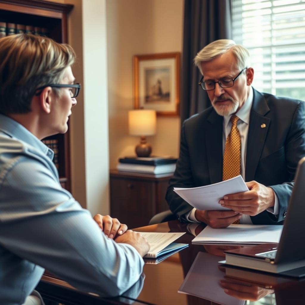 18-Wheeler Accident Lawyer Hanover County