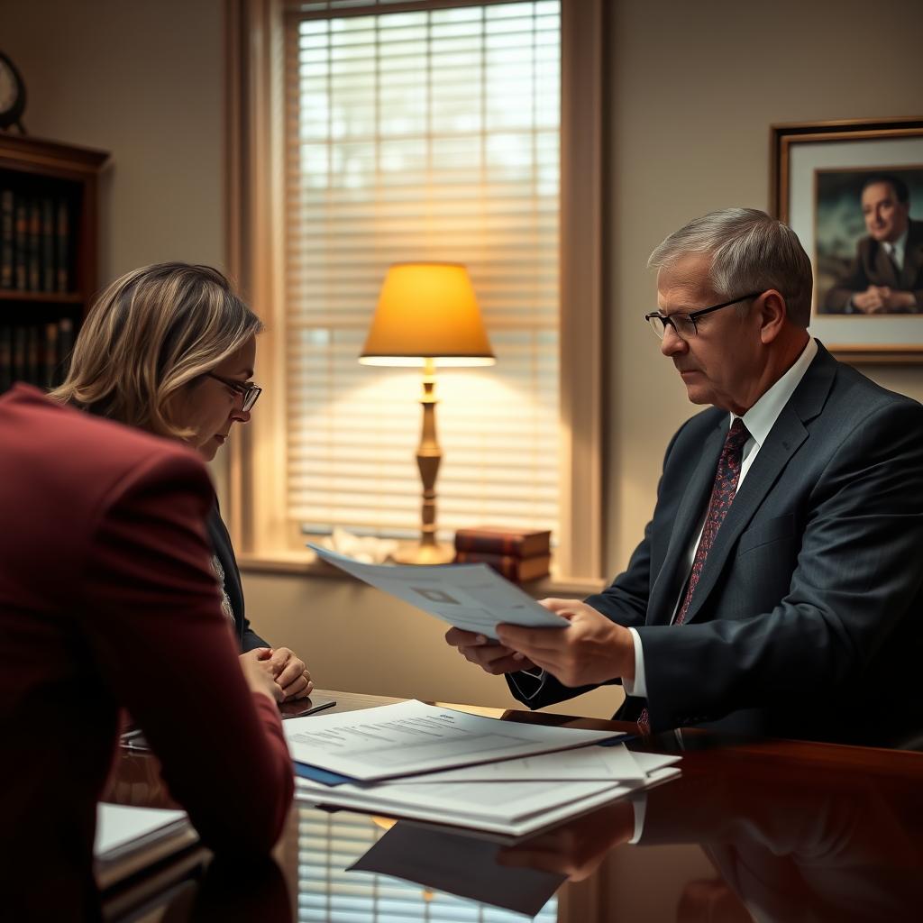 18-Wheeler Accident Lawyer Isle of Wight County