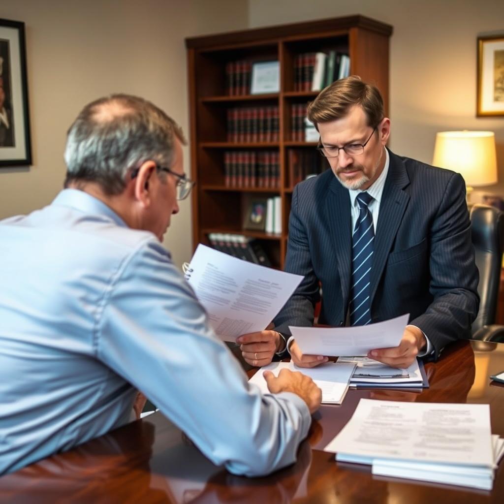 18-Wheeler Accident Lawyer James City County