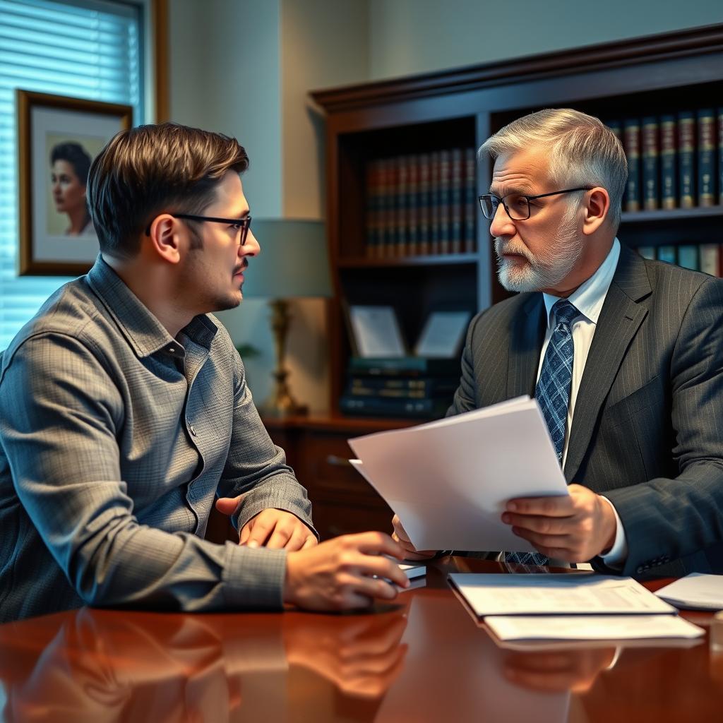 18-Wheeler Accident Lawyer Poquoson