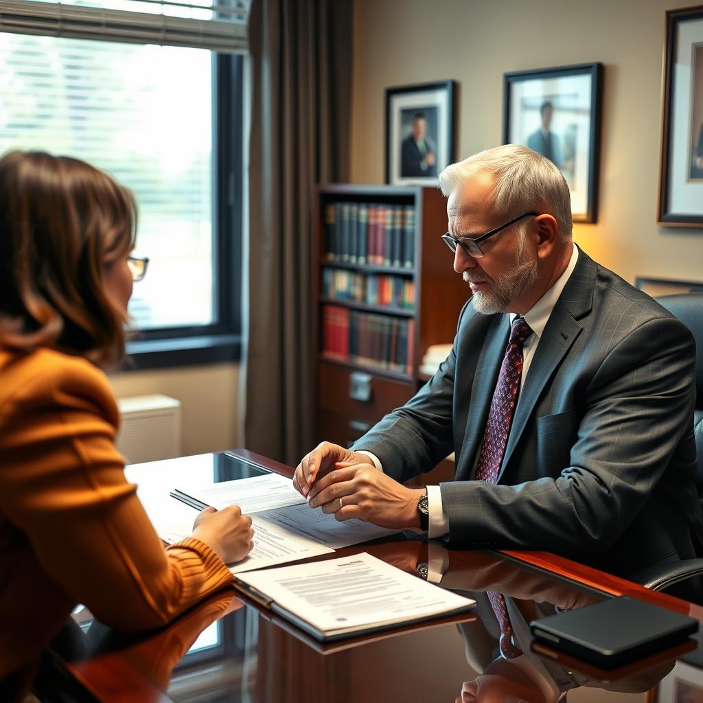 18-Wheeler Accident Lawyer Suffolk