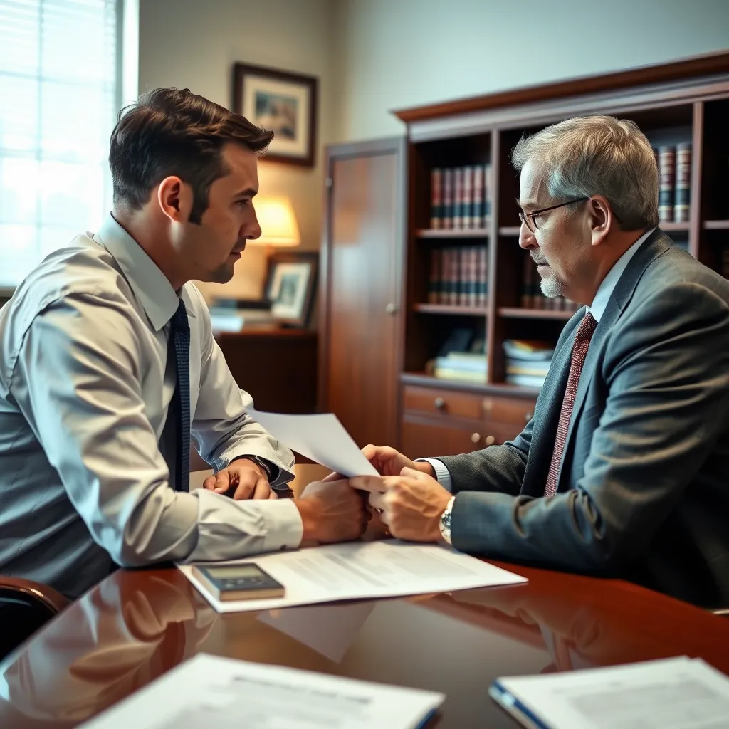 18-Wheeler Accident Lawyer Arlington, VA