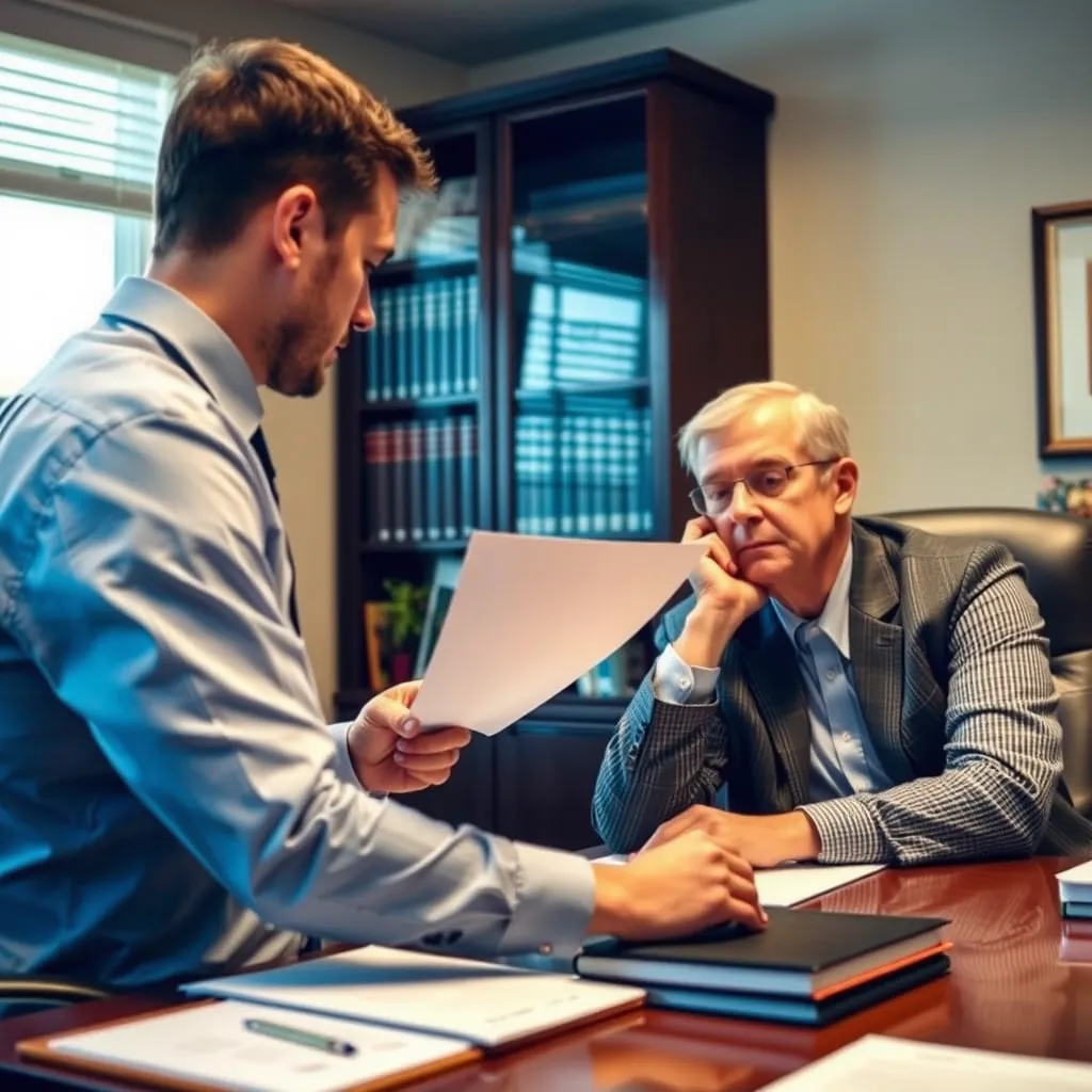 18-Wheeler Accident Lawyer Culpeper, VA