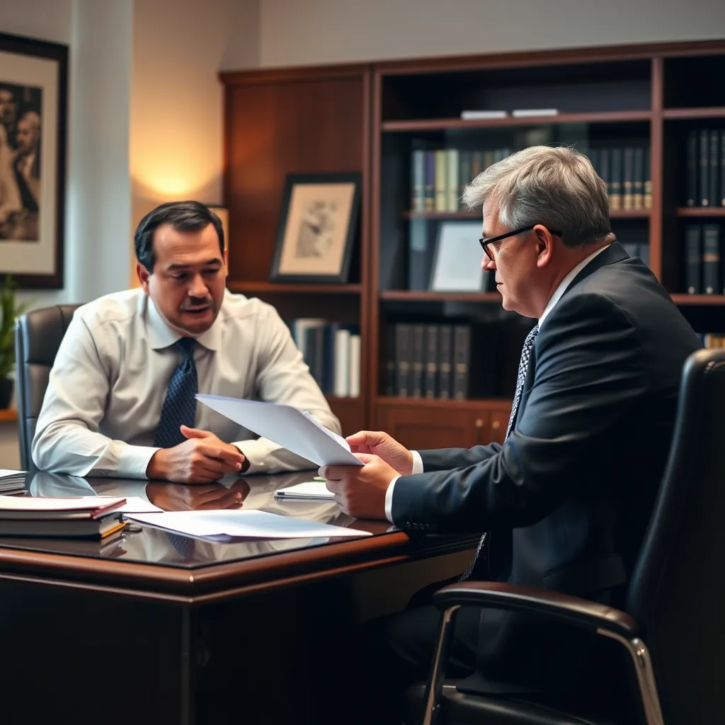 18-Wheeler Accident Lawyer Falls Church, VA