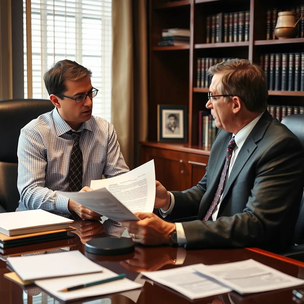 18-Wheeler Accident Lawyer Fredericksburg, VA