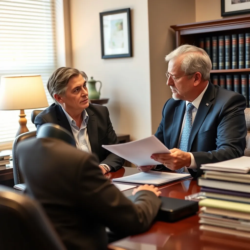 18-Wheeler Accident Lawyer Manassas, VA