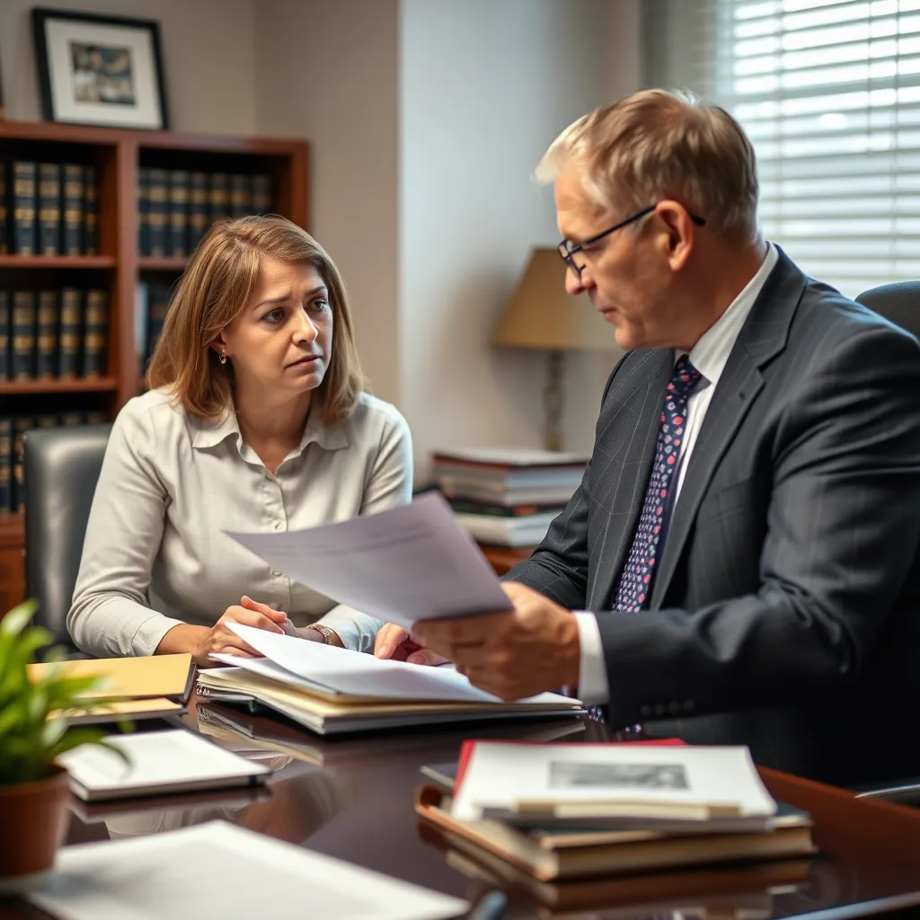 18-Wheeler Accident Lawyer Ashburn VA