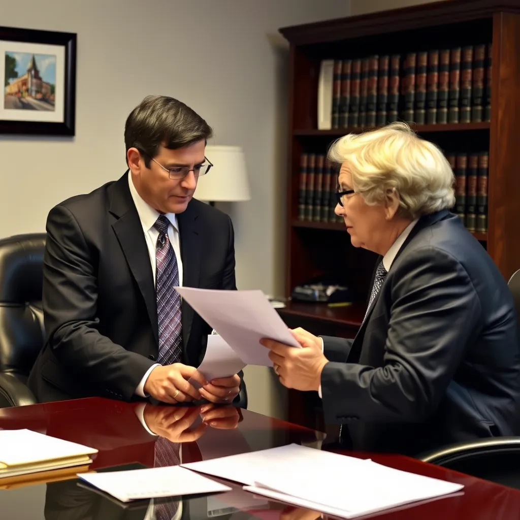 18-Wheeler Accident Lawyer Ashland VA