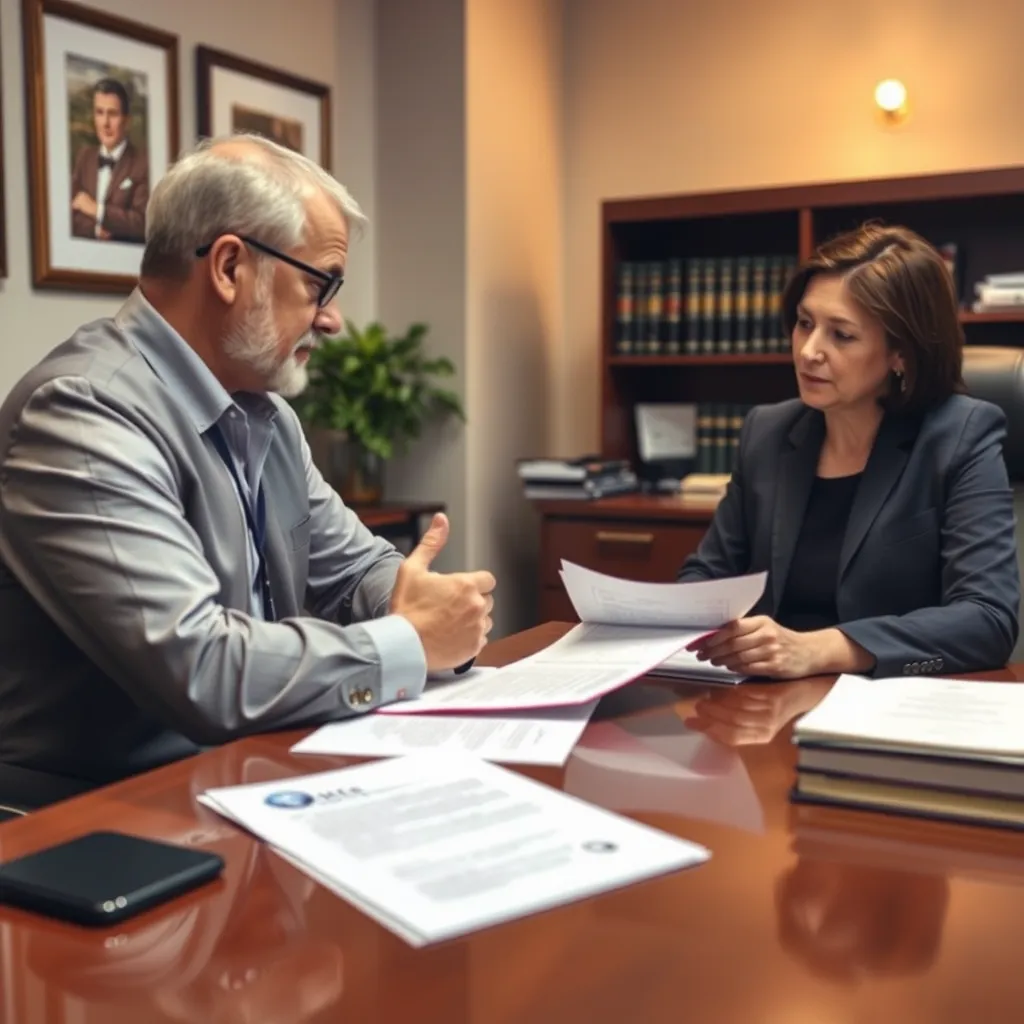 18-Wheeler Accident Lawyer Burke VA