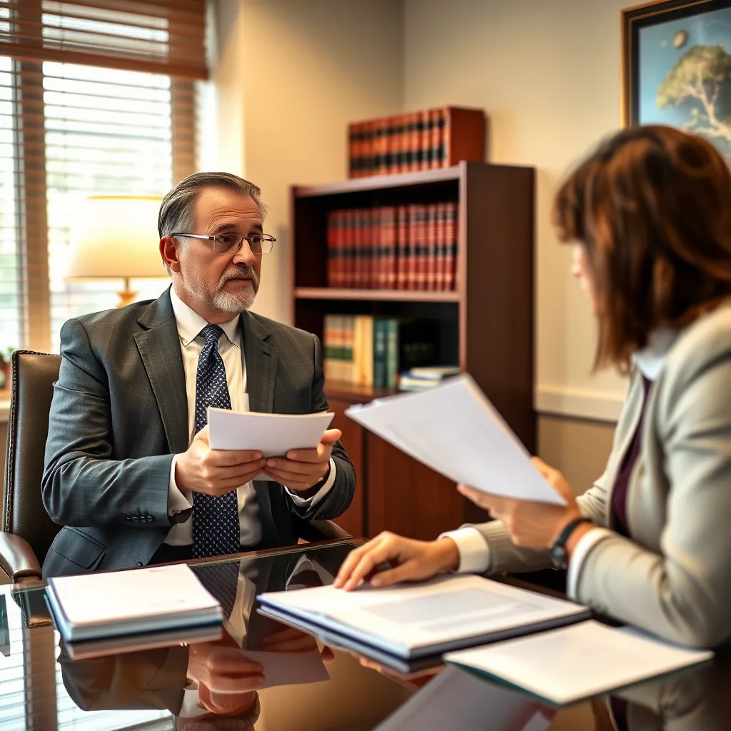 18-Wheeler Accident Lawyer Front Royal VA