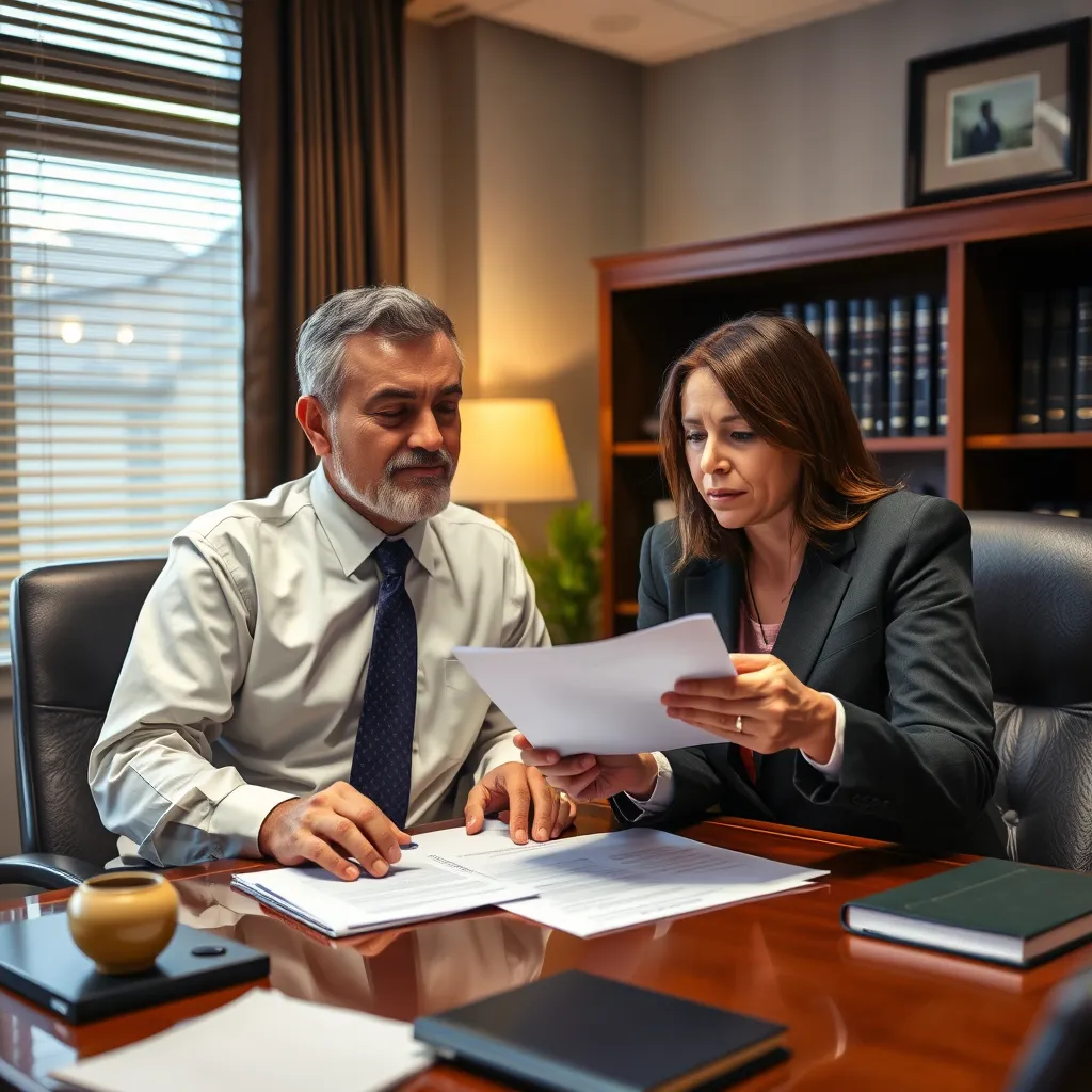 18-Wheeler Accident Lawyer Herndon VA
