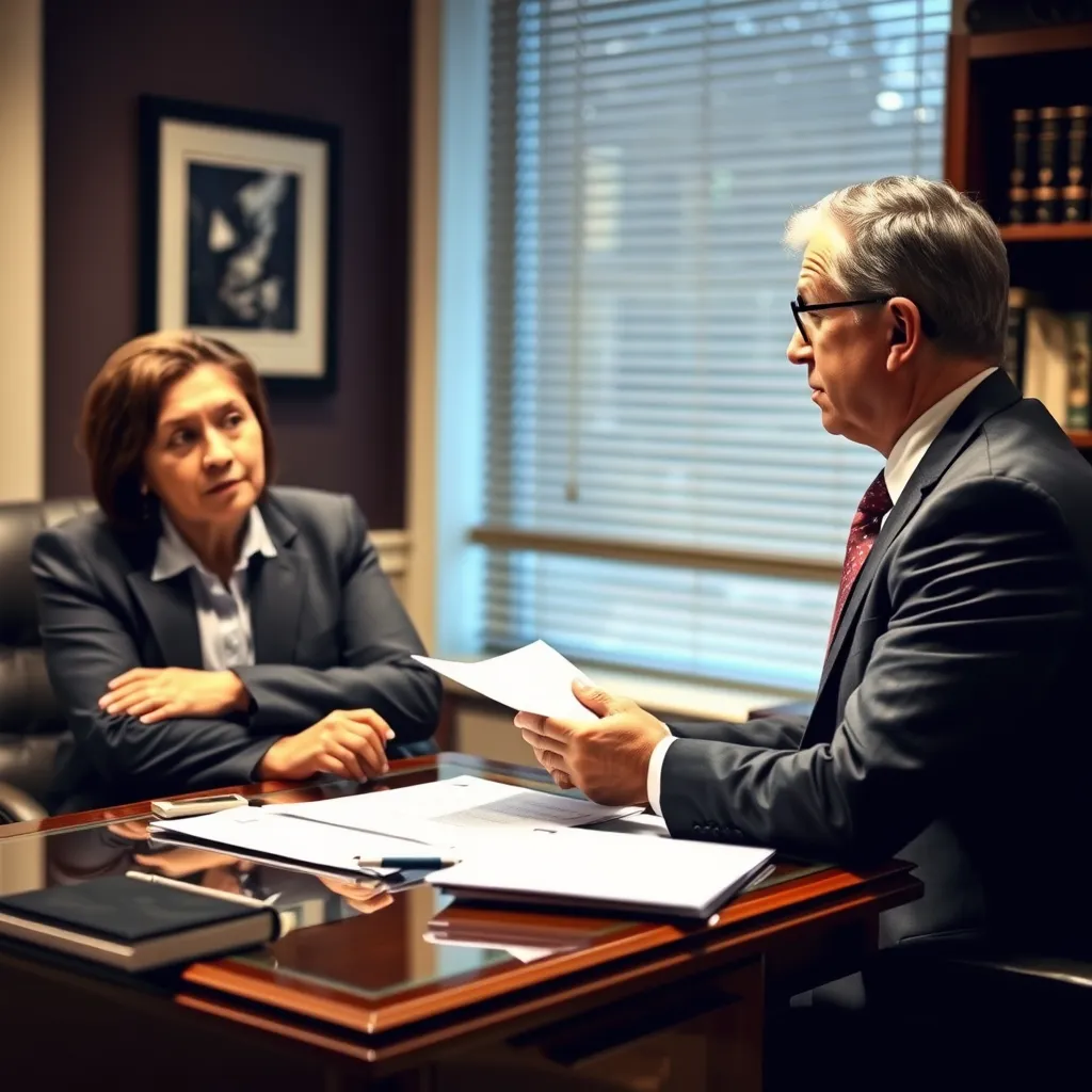 18-Wheeler Accident Lawyer Reston VA