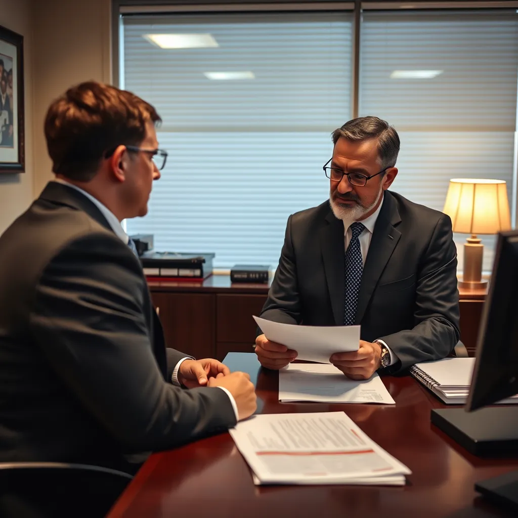 18-Wheeler Accident Lawyer Springfield VA