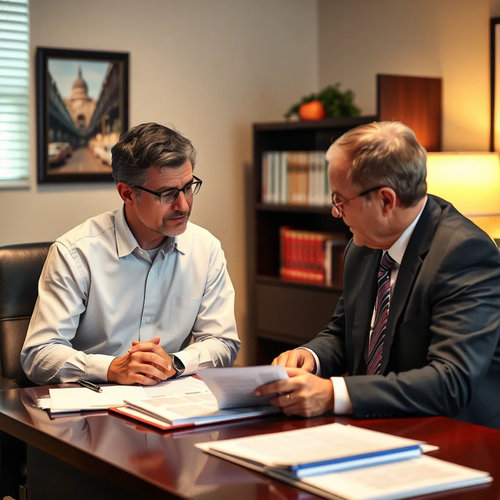 18-Wheeler Accident Lawyer Tysons VA