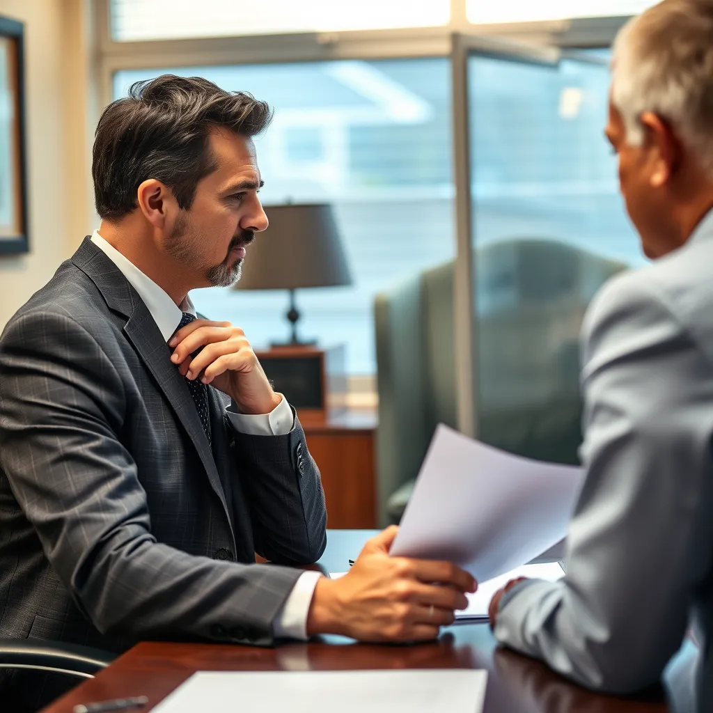 18-Wheeler Accident Lawyer Warrenton VA