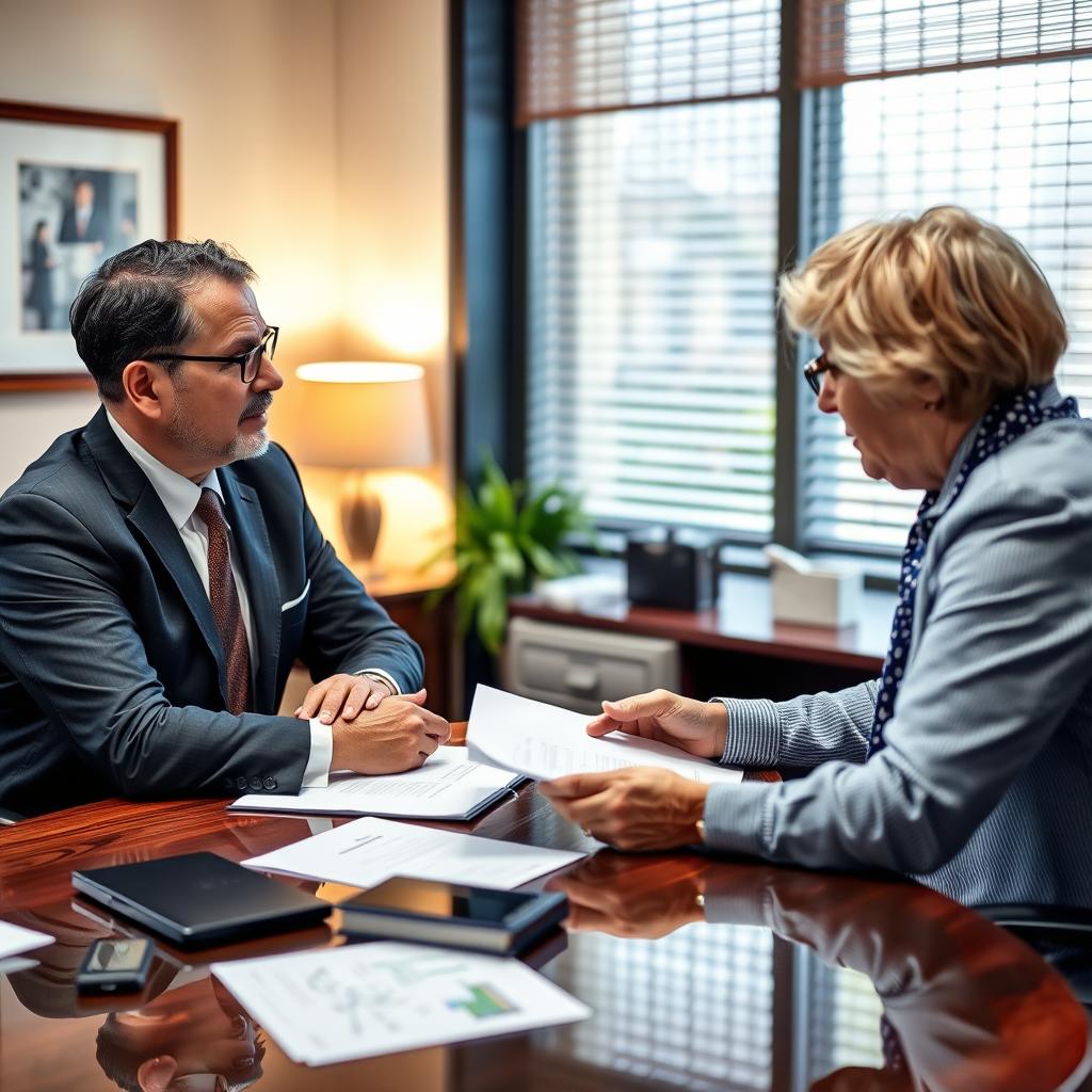 Bicycle Accident Lawyer Chesapeake