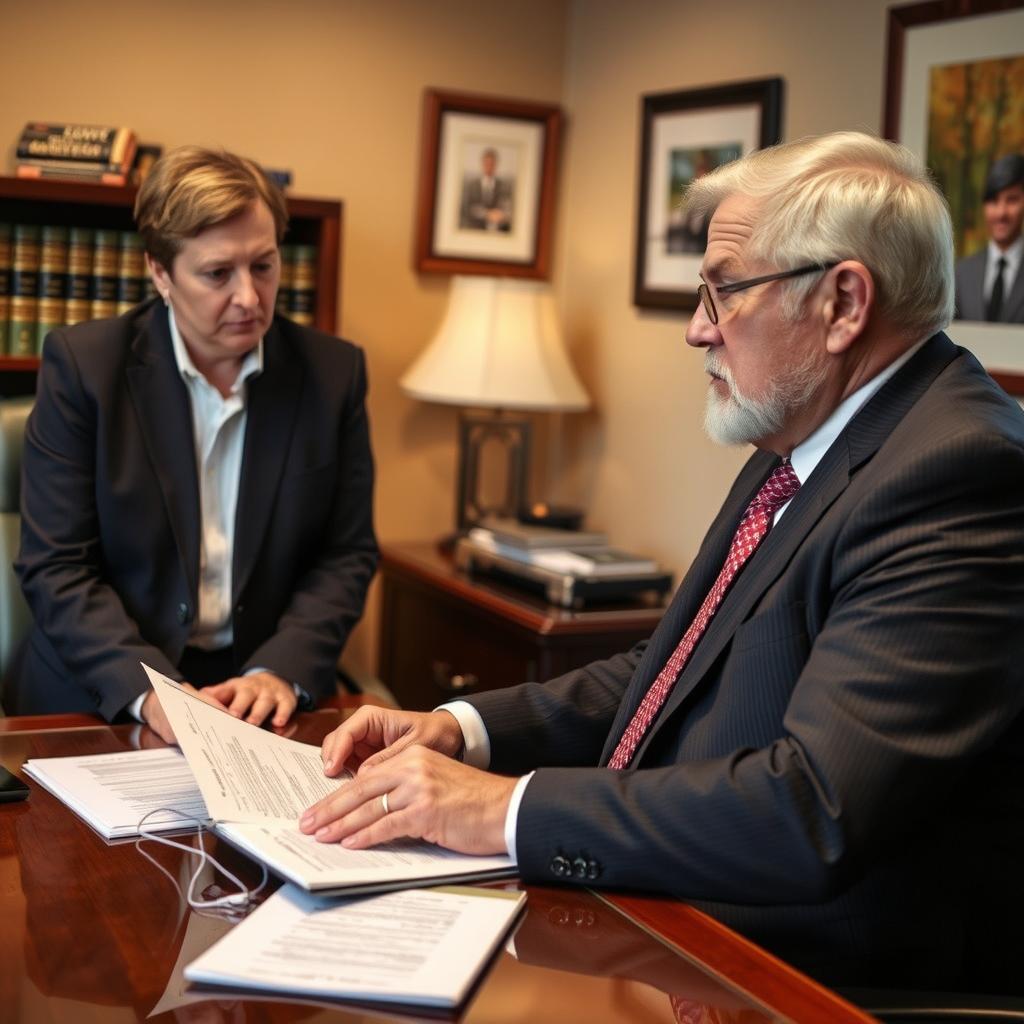 Bicycle Accident Lawyer Colonial Heights
