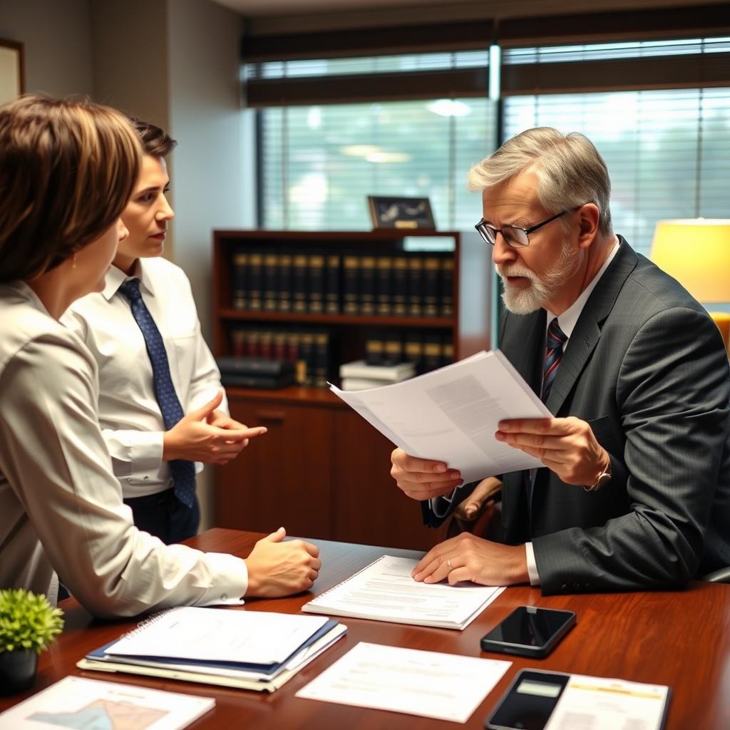 Bicycle Accident Lawyer Dinwiddie County