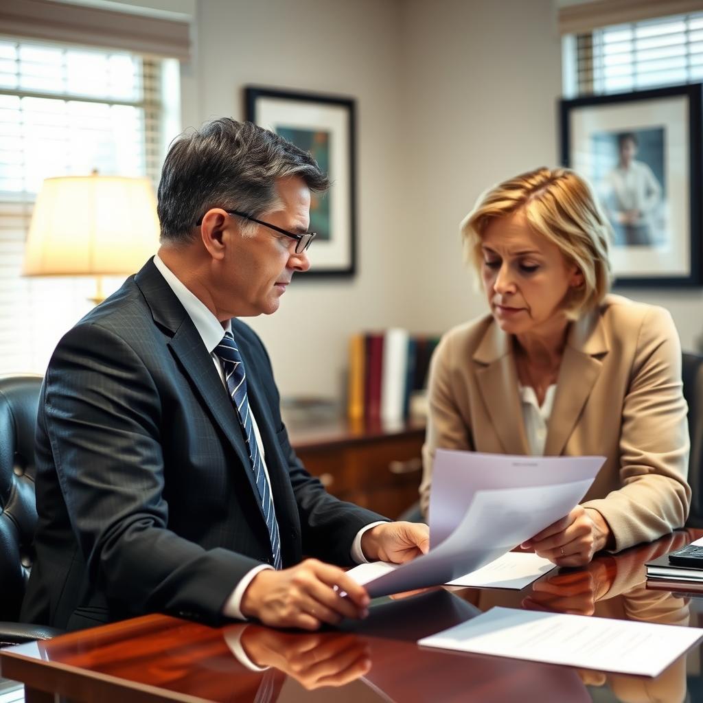 Bicycle Accident Lawyer Fluvanna County