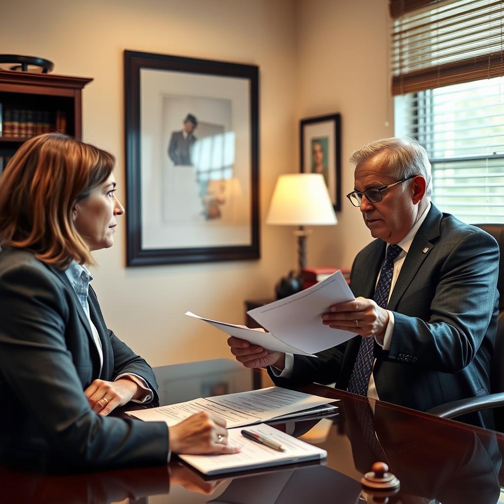 Bicycle Accident Lawyer Fredericksburg