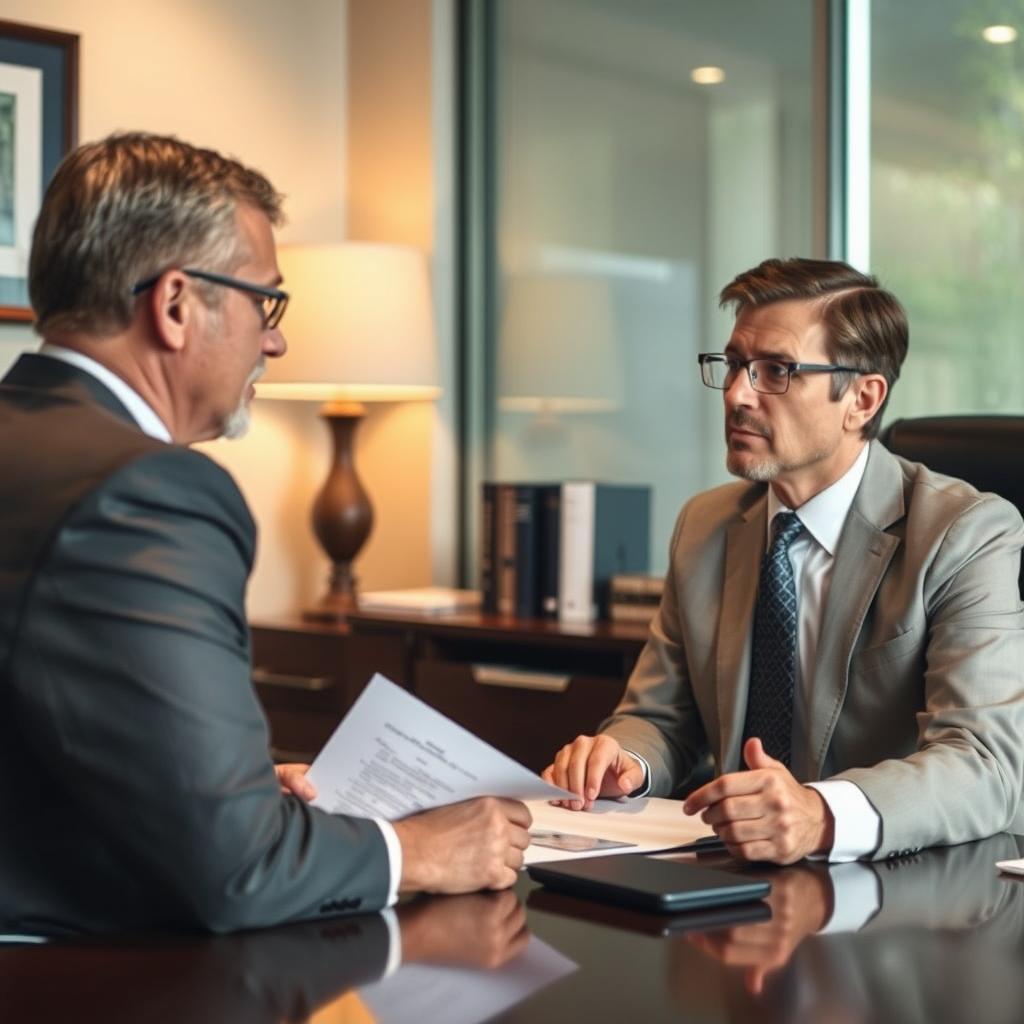 Bicycle Accident Lawyer Gloucester County