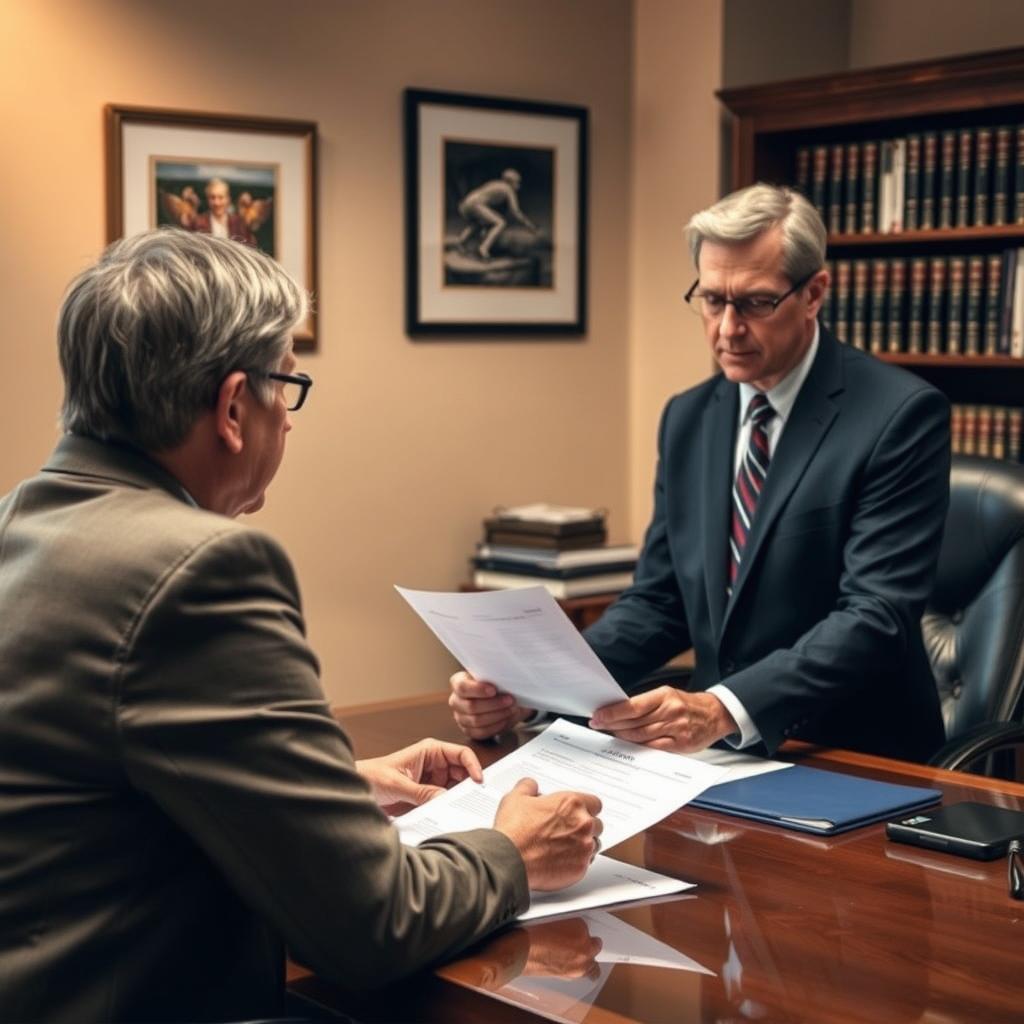 Bicycle Accident Lawyer Henrico County