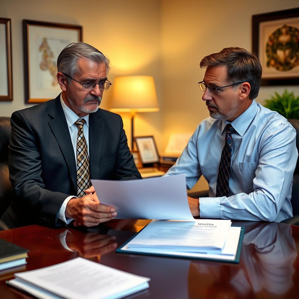 Bicycle Accident Lawyer Isle of Wight County