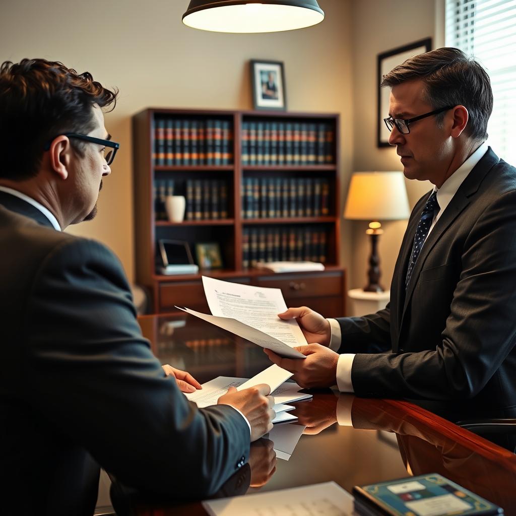 Bicycle Accident Lawyer James City County