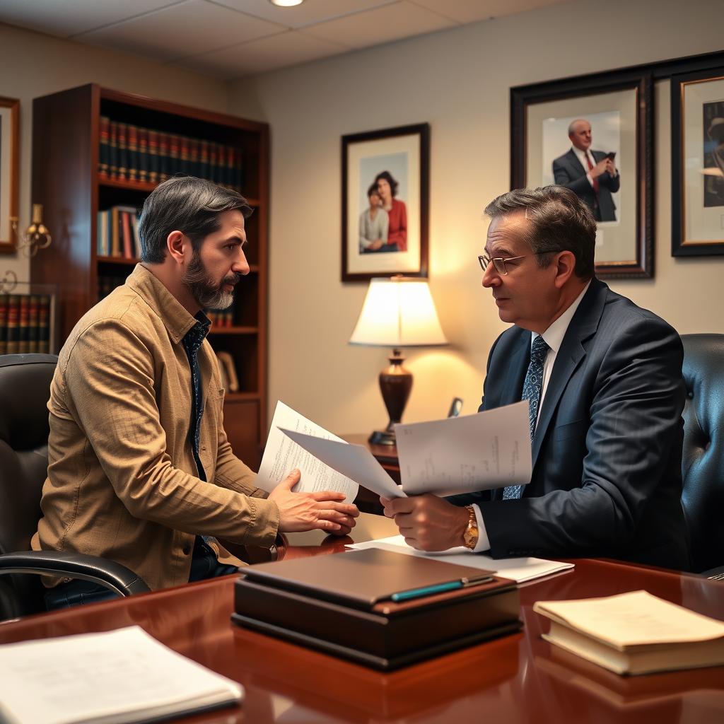 Bicycle Accident Lawyer King William County