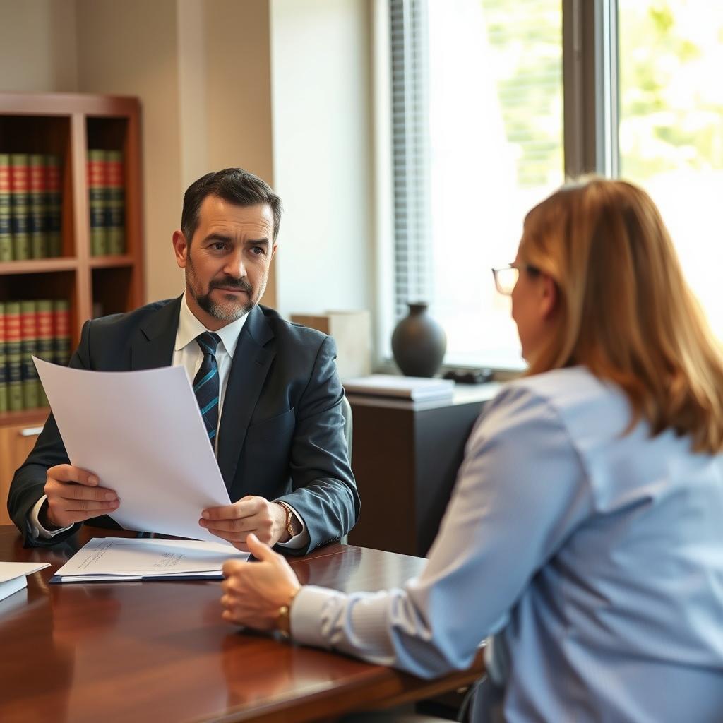 Bicycle Accident Lawyer Poquoson