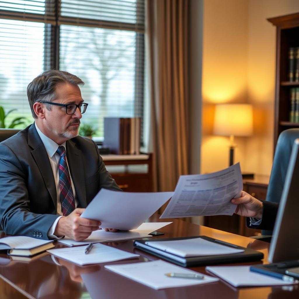 Bicycle Accident Lawyer Powhatan County