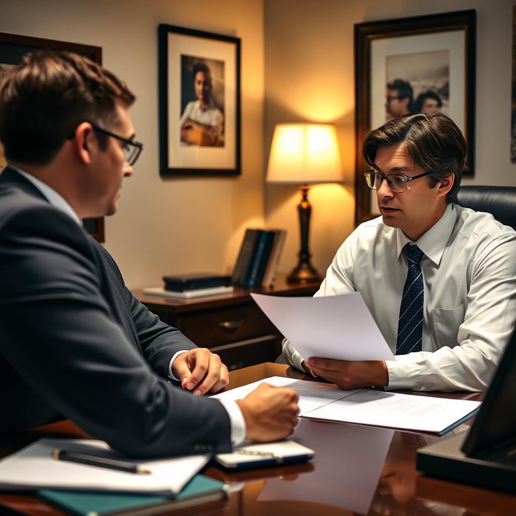 Bicycle Accident Lawyer Prince George County