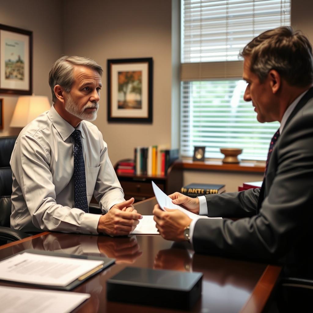 Bicycle Accident Lawyer Spotsylvania County