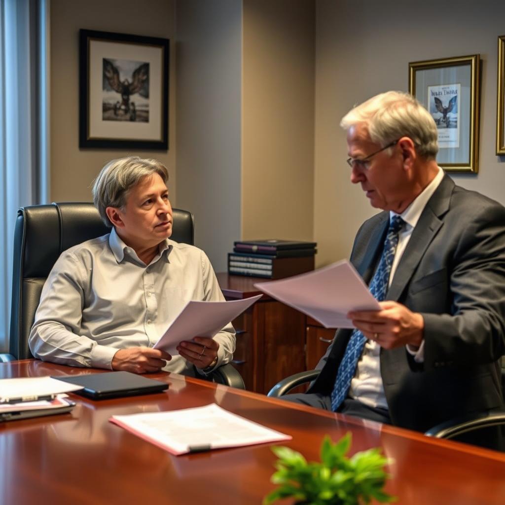 Bicycle Accident Lawyer York County