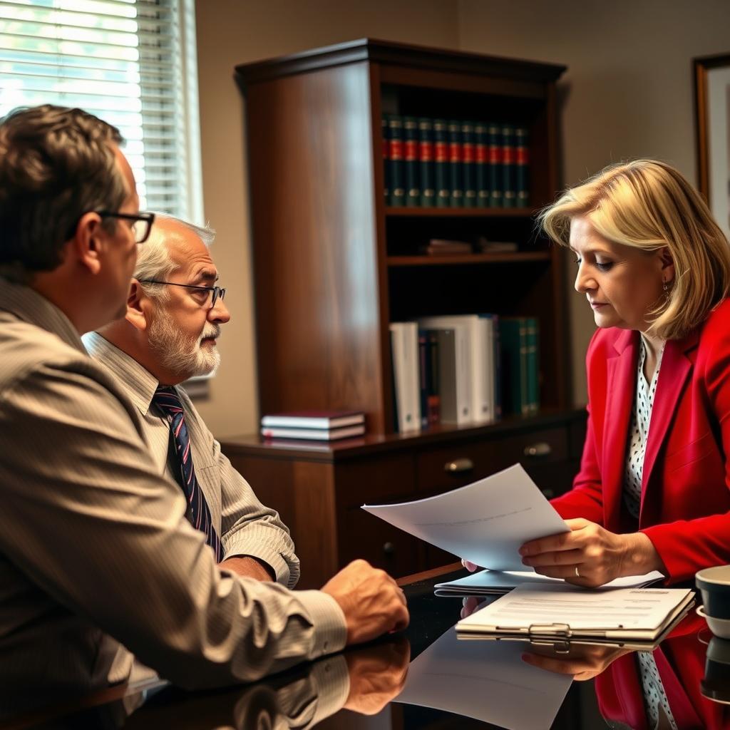 Bus Accident Lawyer Colonial Heights