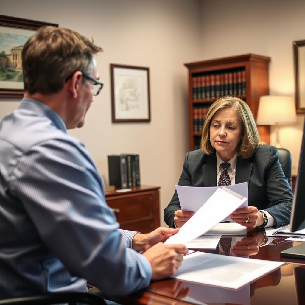 Bus Accident Lawyer Dinwiddie County