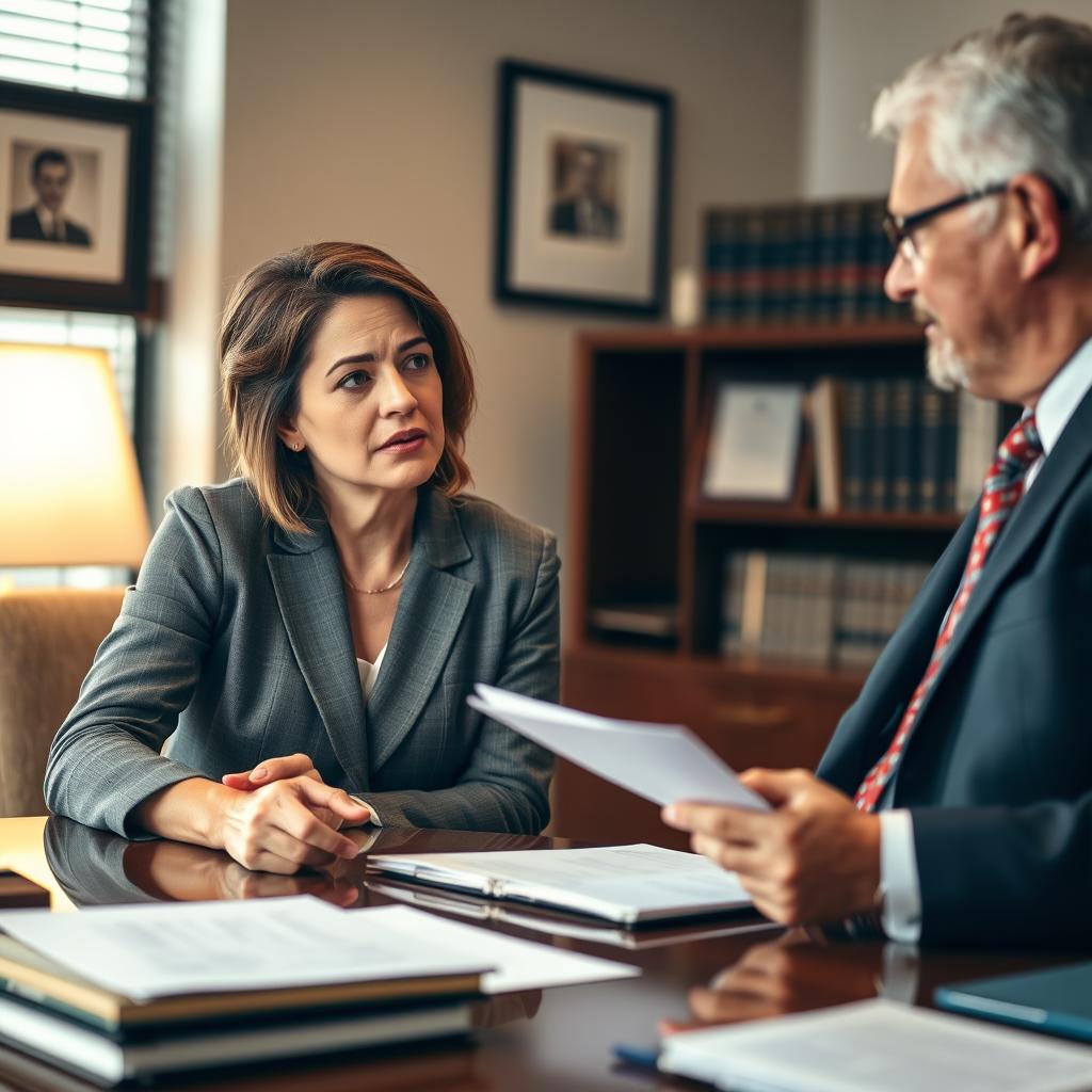 Car Accident Lawyer Caroline County