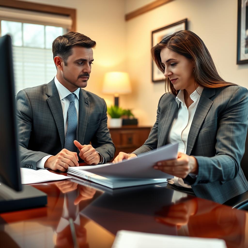 Car Accident Lawyer Chesapeake