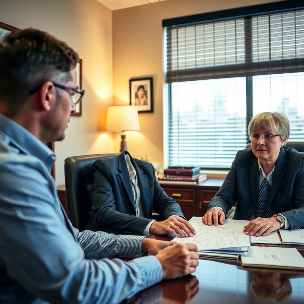 Car Accident Lawyer Chesterfield County