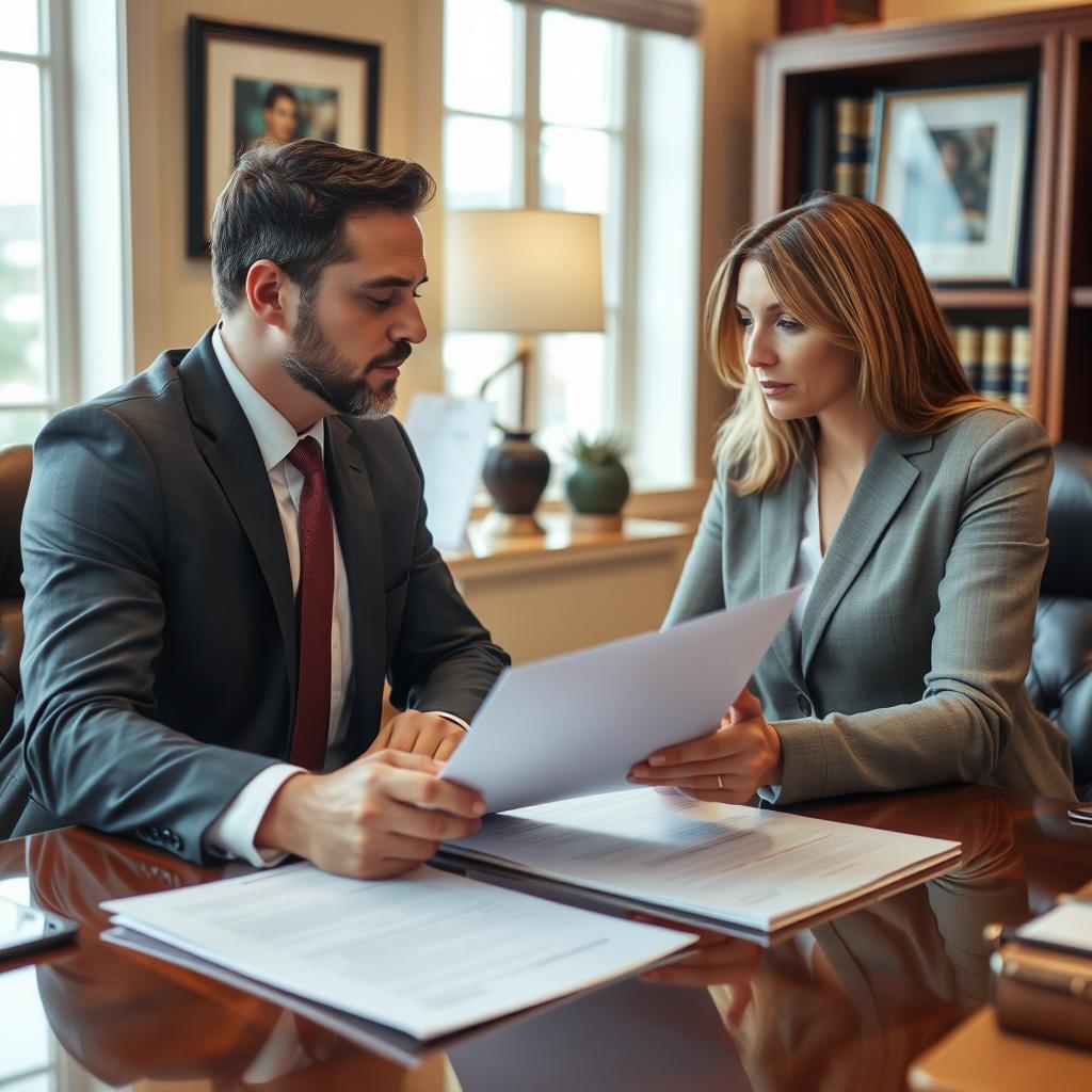 Car Accident Lawyer Colonial Heights