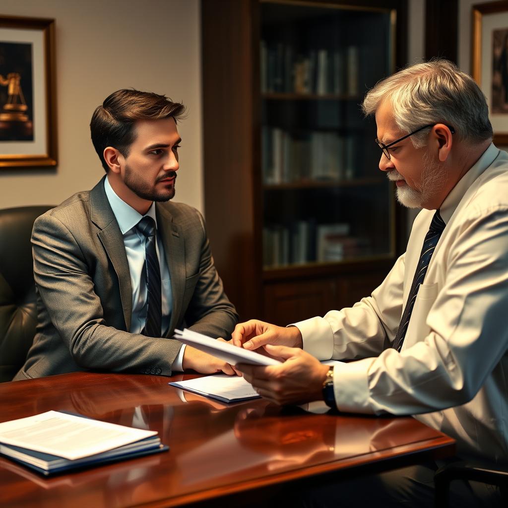 Car Accident Lawyer Hanover County