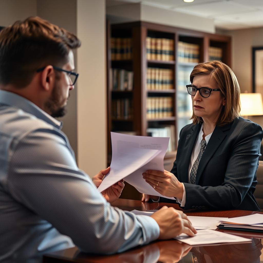 Car Accident Lawyer Henrico County