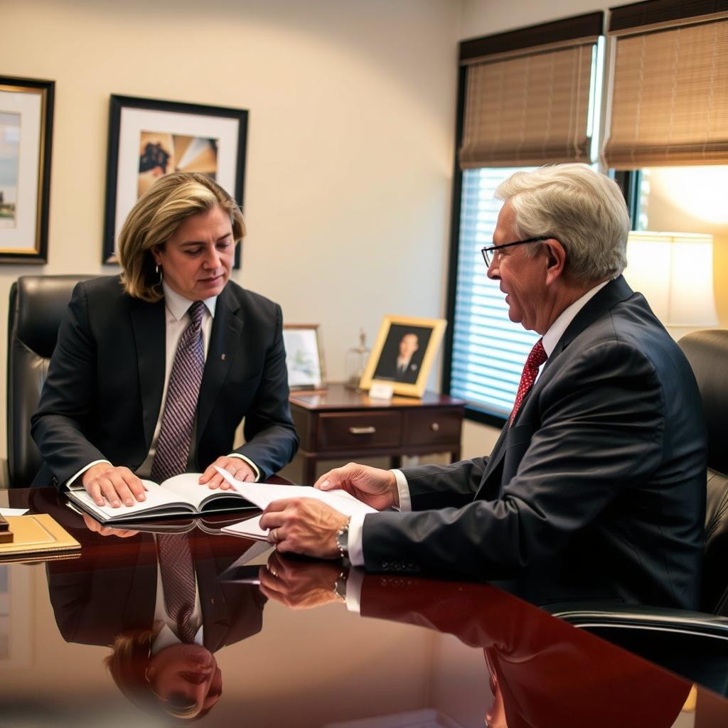 Car Accident Lawyer Poquoson