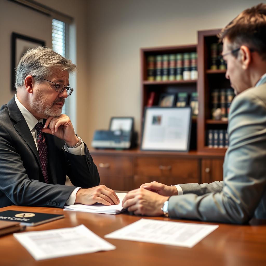 Car Accident Lawyer Powhatan County