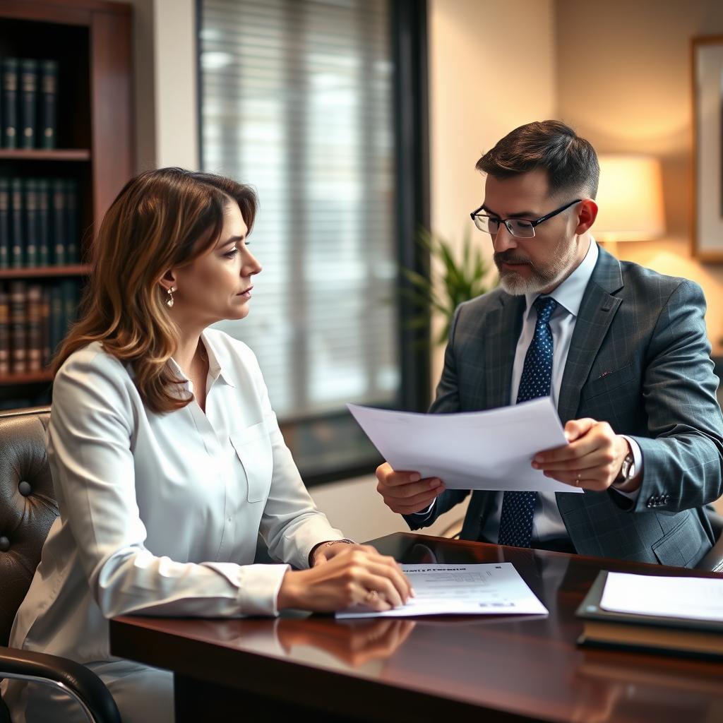 Car Accident Lawyer Suffolk