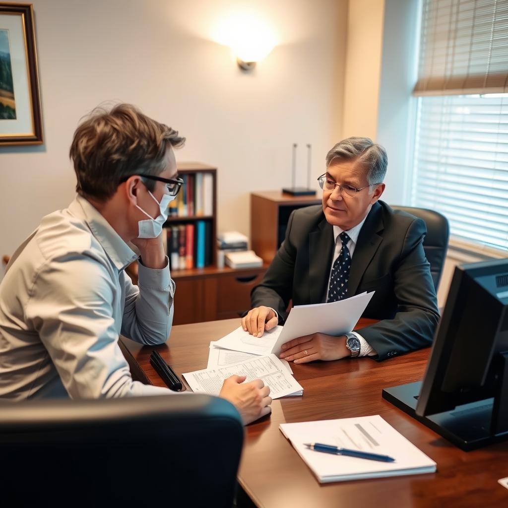Hit-and-Run Accident Lawyer Caroline County